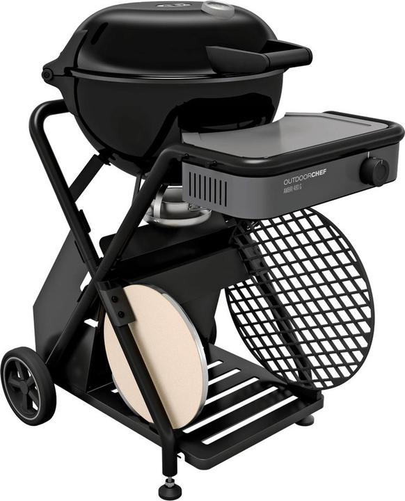 Produktbild Outdoorchef Ambri 480 G Evo (5.80 kW)