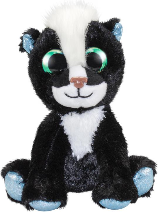 Immagine prodotto Lumo Stars Peluche - Puzzola Puzzolente (15 cm)