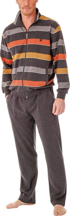 Actual product image Hajo Tracksuit Sporty Comfortable Fit - 17429 (S)