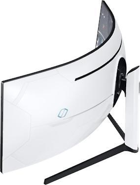Produktbild Samsung Odyssey G9 LC49G94TSSUXZG (5120 x 1440 Pixel, 49")