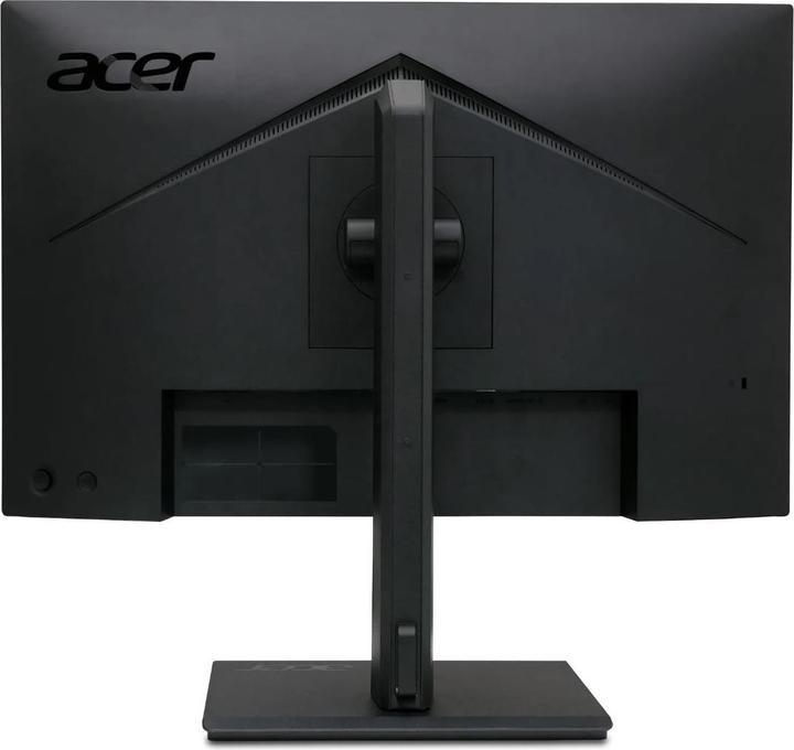 Produktbild Acer TFT Vero B277UGbmiiprzx 69cm 27"/2560x1440/2xHDMI/DP/USB-Hub/H?v (2560 x 1440 Pixel, 27")