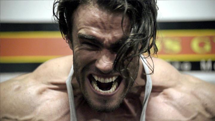 Image du produit Generation Iron 2 (Blu-ray, 2017, Allemand)