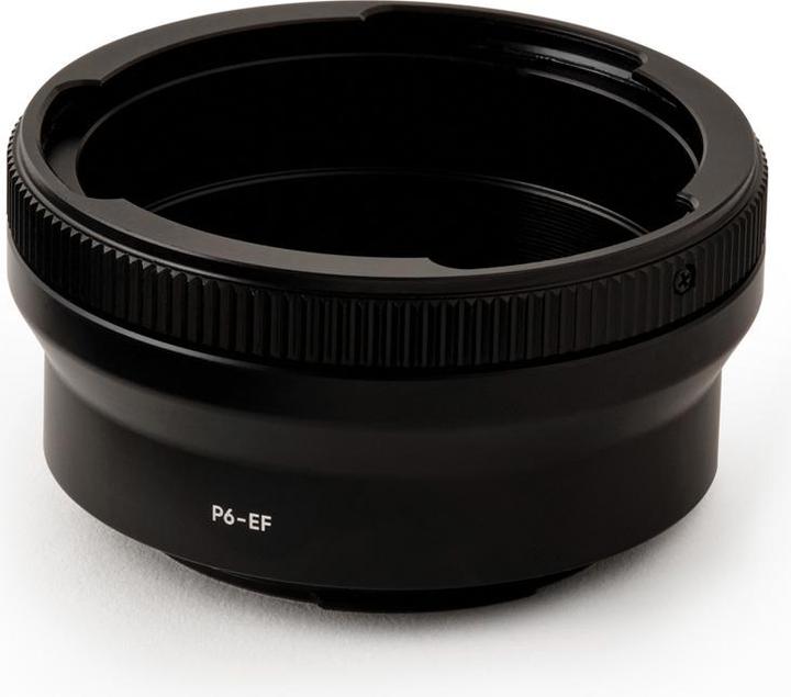 Immagine prodotto Urth Adattatore per obiettivo: Compatibile con l'obiettivo Pentacon Six (P6) e il corpo macchina Canon