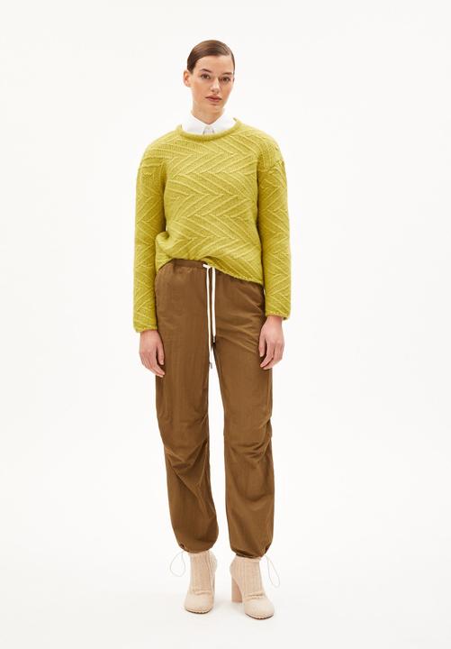 Produktbild Armedangels pullover damen armedangel daagny diagonal (S)