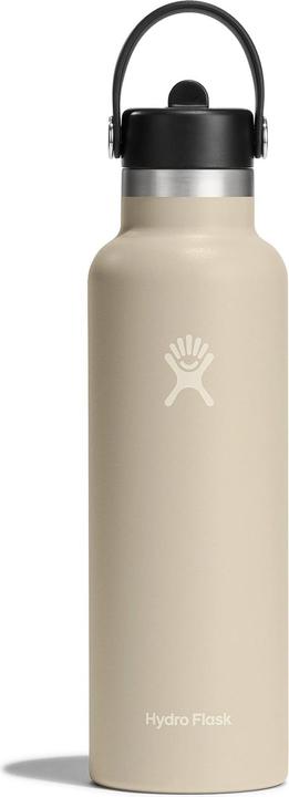 Produktbild Hydro Flask 21 oz Standard Flex Straw Cap (0.62 l)
