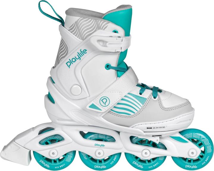 Image du produit Powerslide Playlife Kids Skates (29, 30, 31, 32)