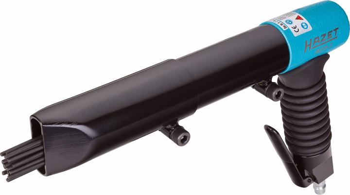 HAZET Needle scaler 9035-5 (Needle scalers)