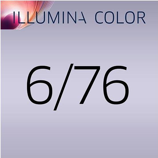Image du produit Wella Illumina Color (Violet, Blond, Marron)
