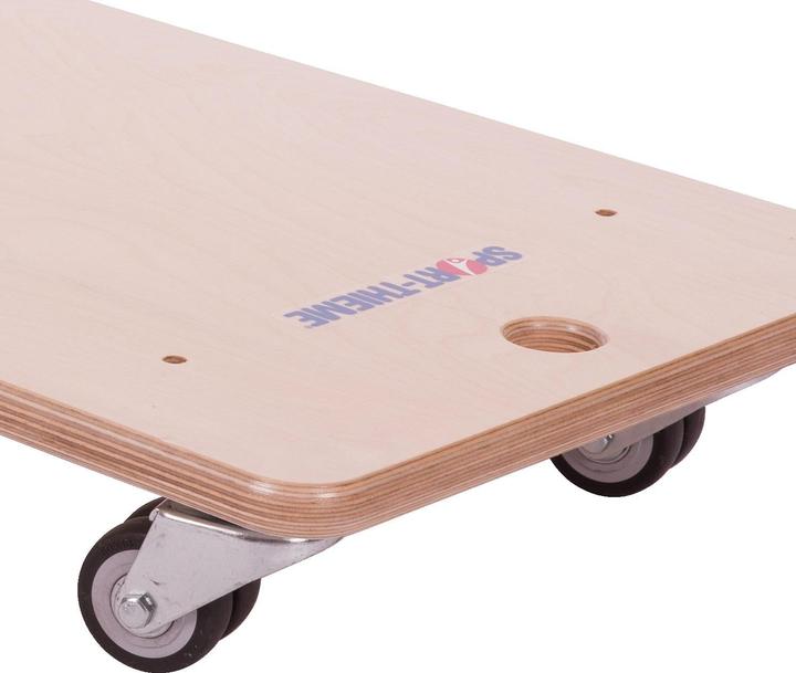 Actual product image Sport-Thieme Roller board double