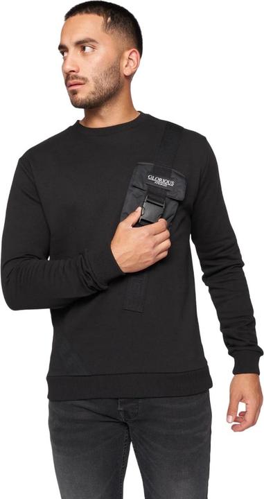 Glorious Gangsta Enzoli Sweatshirt (S)