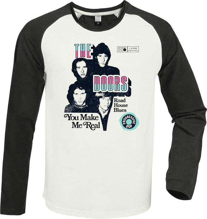 Amplified Road House Blues TShirt