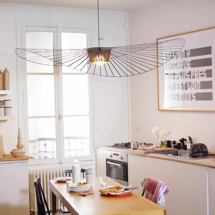 Produktbild Petite Friture Vertigo Pendelleuchte Small (E27)