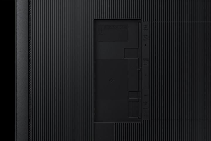 Immagine prodotto Samsung QB75C (3840 x 2160 pixel, 75")