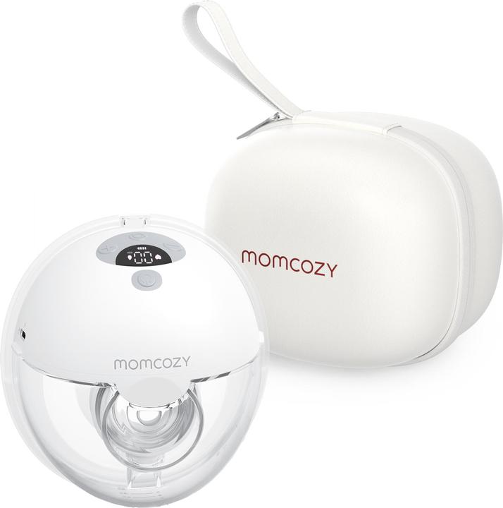 Momcozy Tire-lait M5