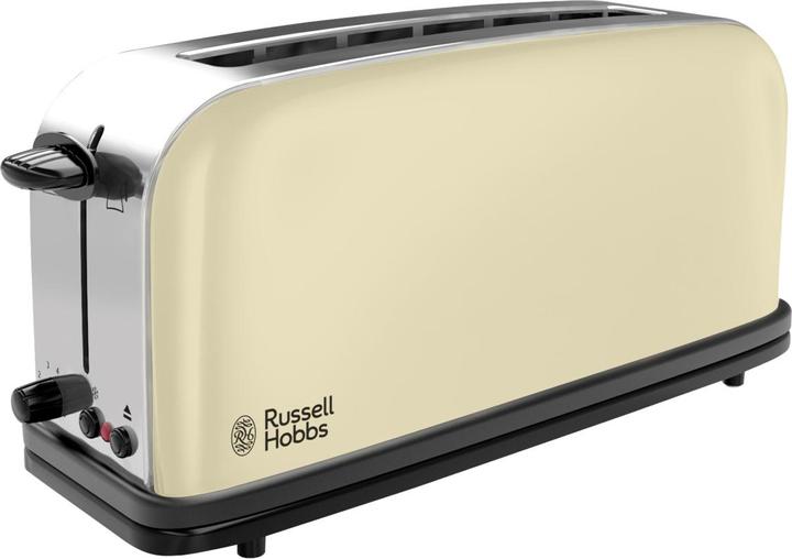Actual product image Russell Hobbs Colours Plus+ Langschlitz