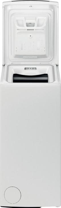Immagine prodotto Whirlpool TDLR 65230SS EU/N (6.50 kg, Verso il basso, Spina UE)