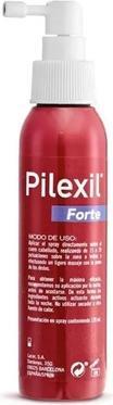 Produktbild Pilexil Anti-Haarausfall Fortemax Spray 120 Ml (120 ml)