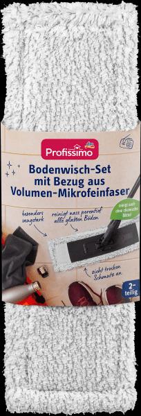 Produktbild dm Profissimo Bodenwisch-Set