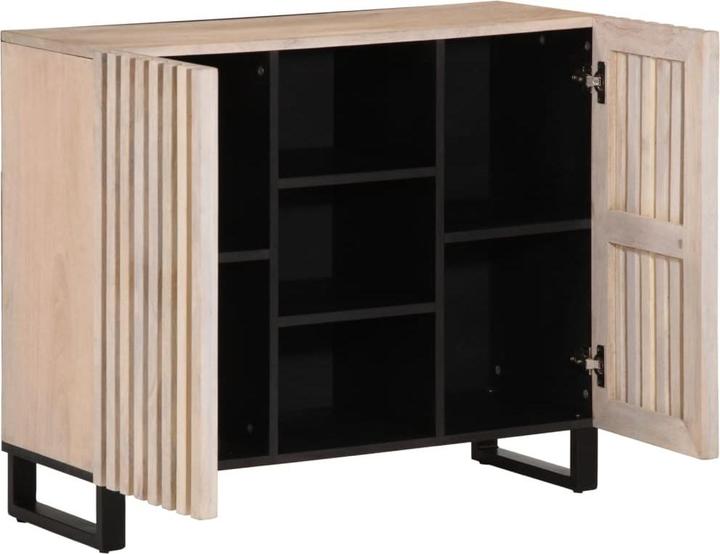 Image du produit VidaXL Uzziel (90 x 34 x 75 cm)