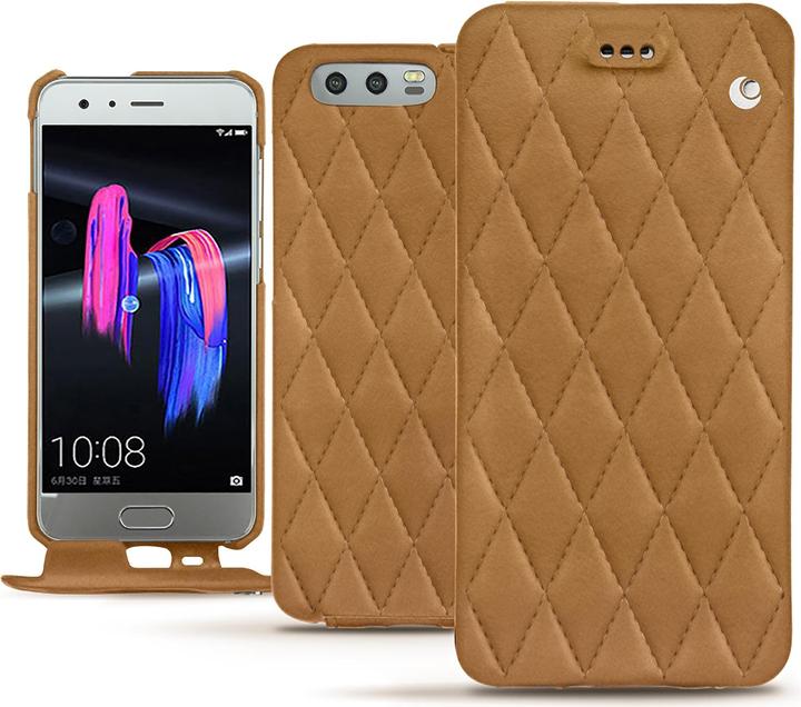 Actual product image Noreve Leather cover vertical (Honor 9)