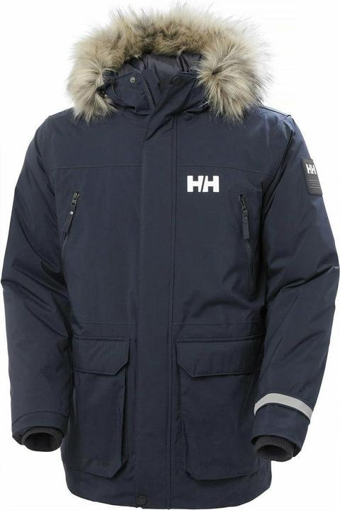 Produktbild Helly Hansen Reine Parka (XL)