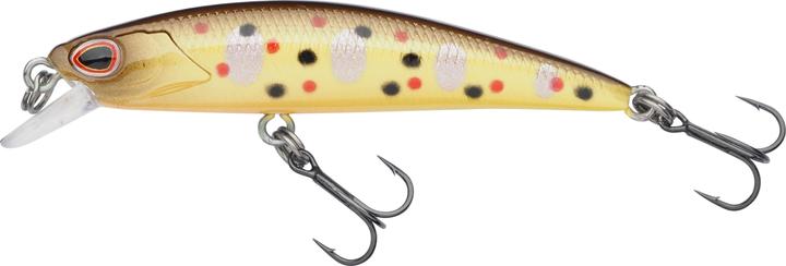 Berkley DEX Bullet Jerk (6.50 cm)