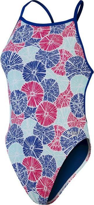 Blu croma, Eletto