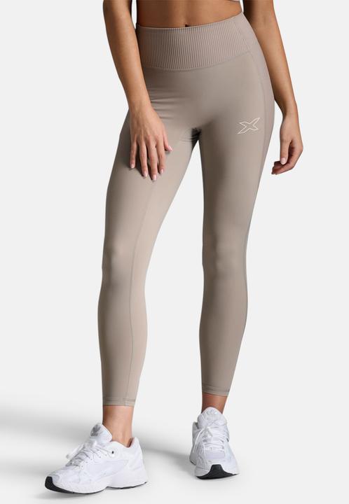 Produktbild 2XU Ribbed Hi-Rise Compression Tight (L)