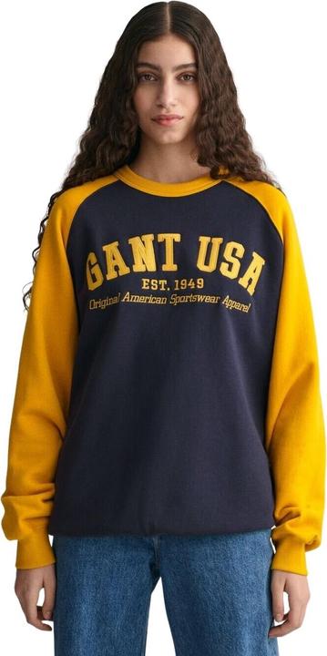 Produktbild GANT pullover usa (M)