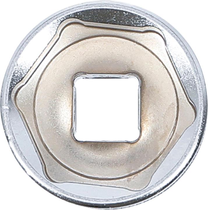 Productafbeelding BGS Dopsleutel zeskant | aandrijfvierkant 12,5 mm (1/2") | SW 32 mm (32 mm)