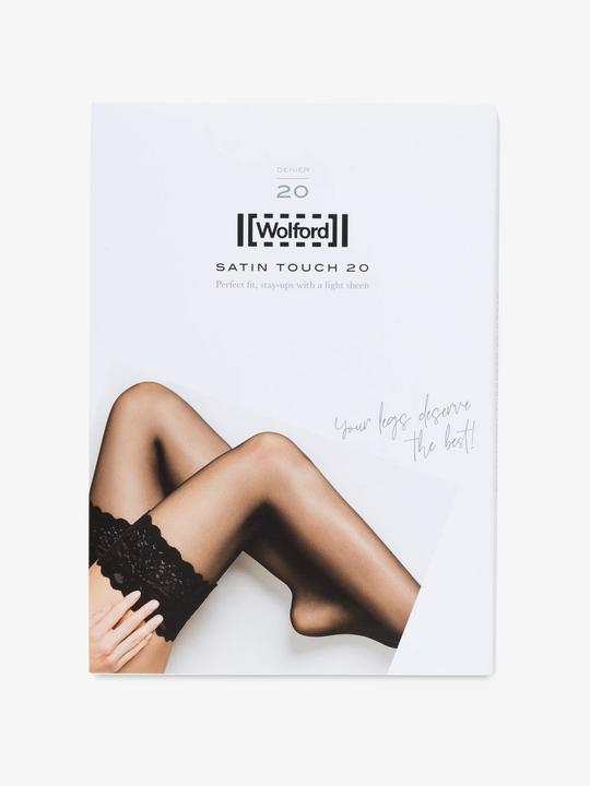 Produktbild Wolford Satin Touch 20 (20 DEN, 38, M)