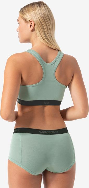Image du produit Super Natural W Tundra220 Semplice Bra (M)