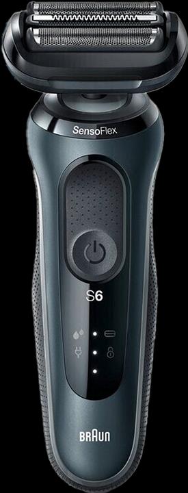 Actual product image Braun Series 6 61-N7650cc