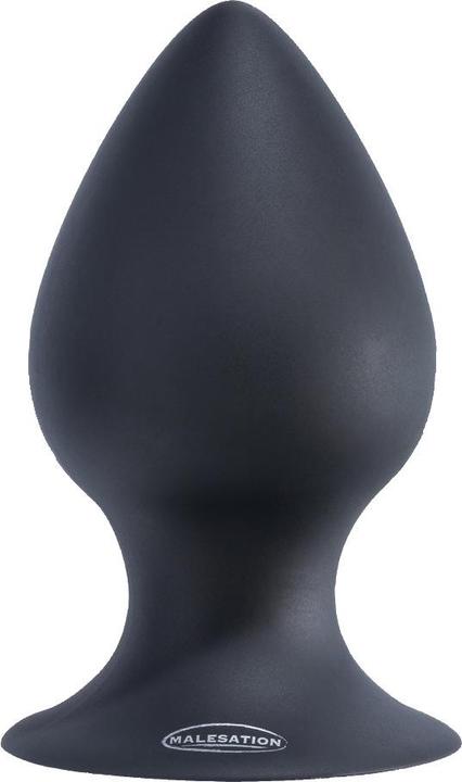 Malesation Silicone Butt Plug