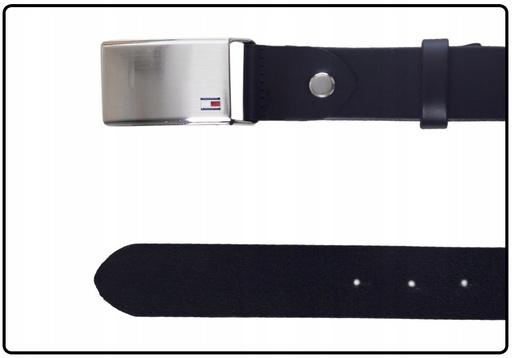 Produktbild Tommy Hilfiger Th Plaque (90)