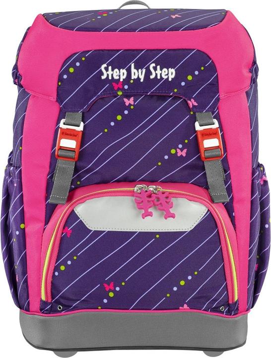 Produktbild Step by Step Schulrucksack Grade (22 l)