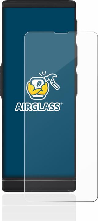 Produktbild BROTECT AirGlass Panzerglasfolie