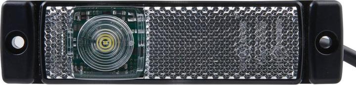 Immagine prodotto Hella Luce di posizione a LED con cavo per DAF