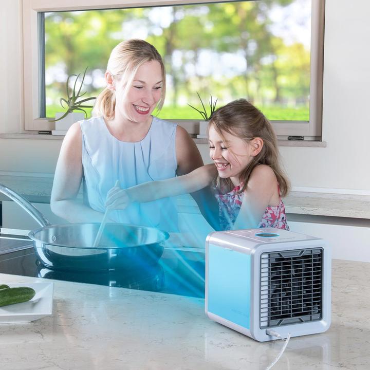 Immagine prodotto Livington Ersatzfilter Arctic