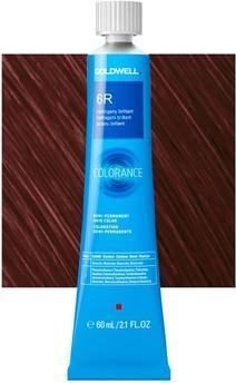 Actual product image Goldwell Colourance 6R Tube 60ml (6-R)