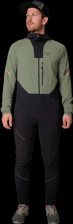 Actual product image Dynafit Traverse Dynastretch Jacket (M)
