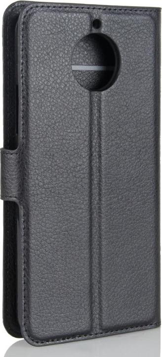 Produktbild Screenguard Motorola Moto G5S Plus Leather Guard Lederhülle (Motorola Moto G5S Plus)