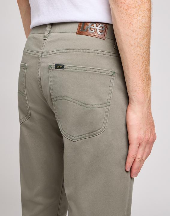 Actual product image Lee Trousers Slim Fit MVP (33)