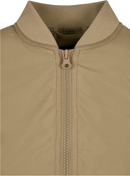 Produktbild Urban Classics Ladies Light Bomber Jacket (L)