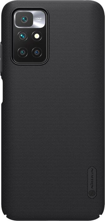 Image du produit Nillkin Série bouclier super dépoli (Xiaomi Redmi 10)