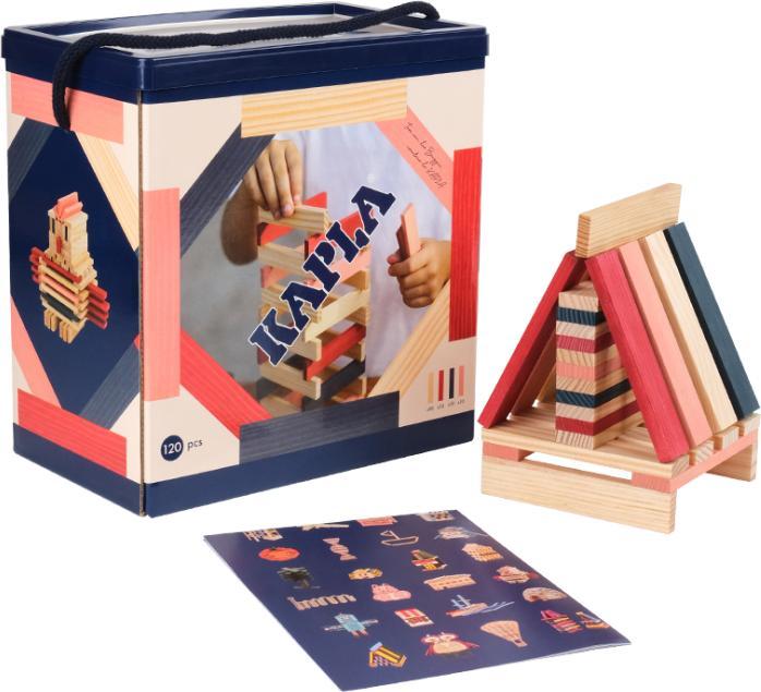 Immagine prodotto Kapla Kit di costruzione