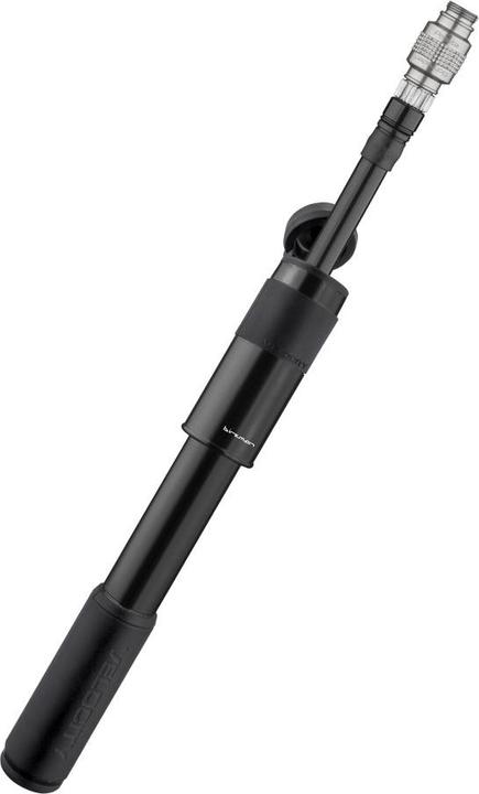 Actual product image Birzman Velocity Road Hand Pump