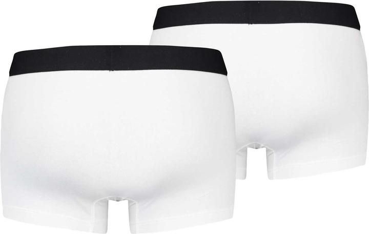 Produktbild Levis Boxershort Casual Figurbetont (S, 4er Pack)