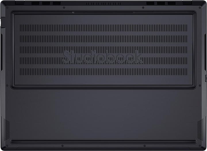 Produktbild ASUS ProArt Studiobook OLED RTX 4070 (16", Intel Core i9-13980HX, 32 GB, 1000 GB, CH)