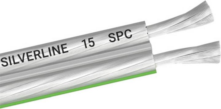 Produktbild Oehlbach Lautsprecherkabel 2x1.5mm² 6m (6 m, 1.50 mm²)